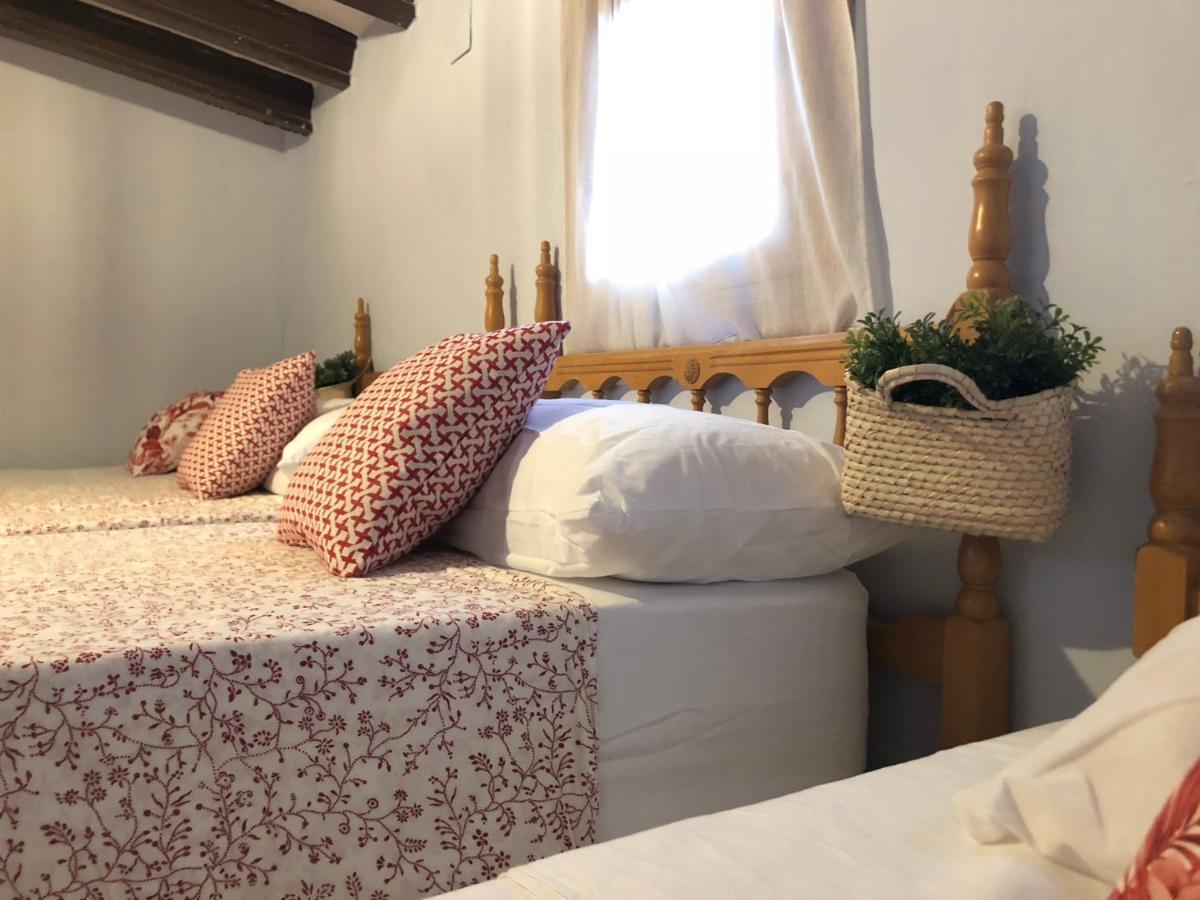Finca El Tossalet, Gran Piscina Junto Al Pueblo Sella Eksteriør billede